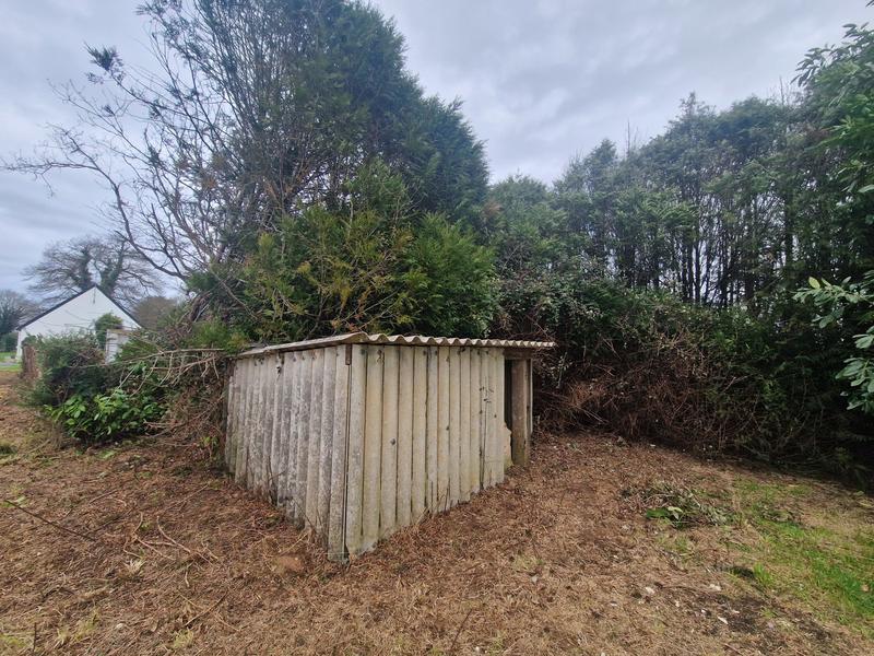 Maison ancienne - 88 m² - 5 pièces