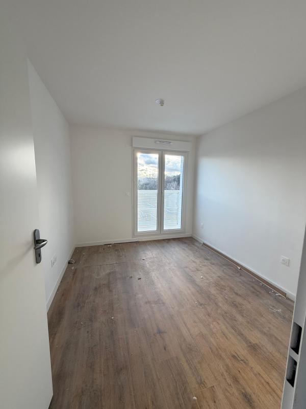 Duplex - 118 m² - 4 pièces