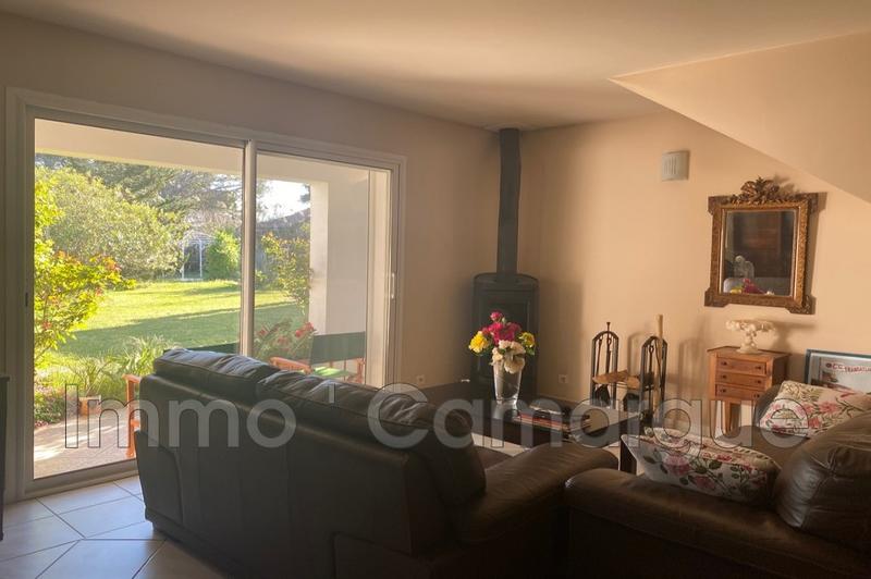 Mas - 340 m² - 10 pièces