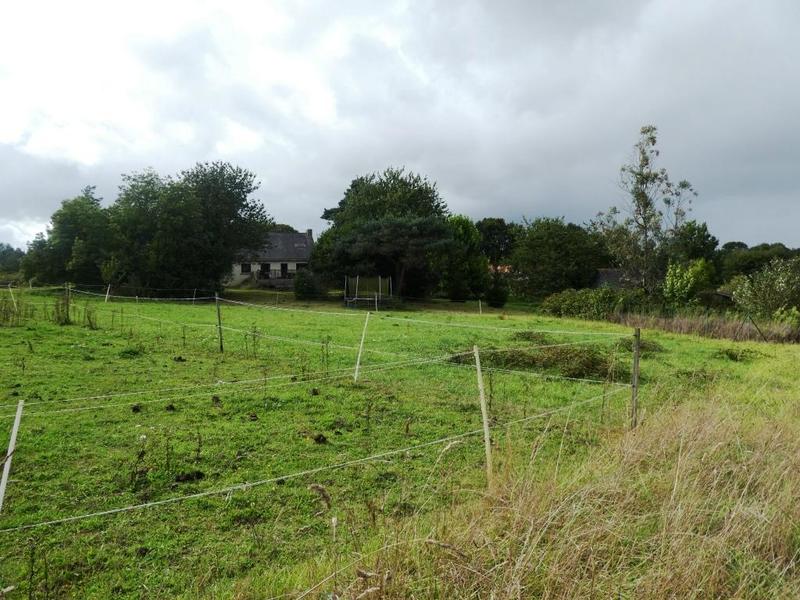 Maison de domaine équestre - 160 m² - 7 pièces