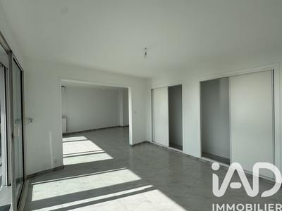 Appartement - 74 m² - 4 pièces