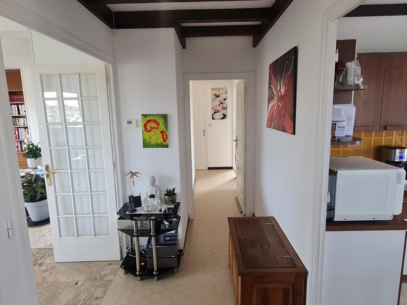 Maison - 190 m² - 7 pièces