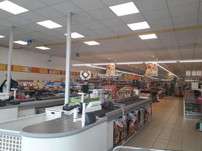 Local commercial - 5 779 m²