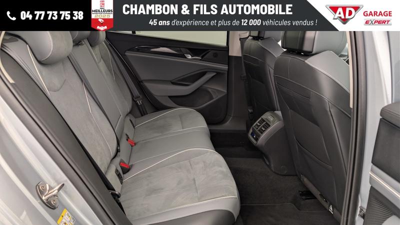 Volkswagen Passat 2.0 Tdi Evo Scr 150 Dsg7 Life Plus