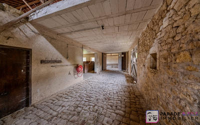 Ferme - 445 m² - 5 pièces