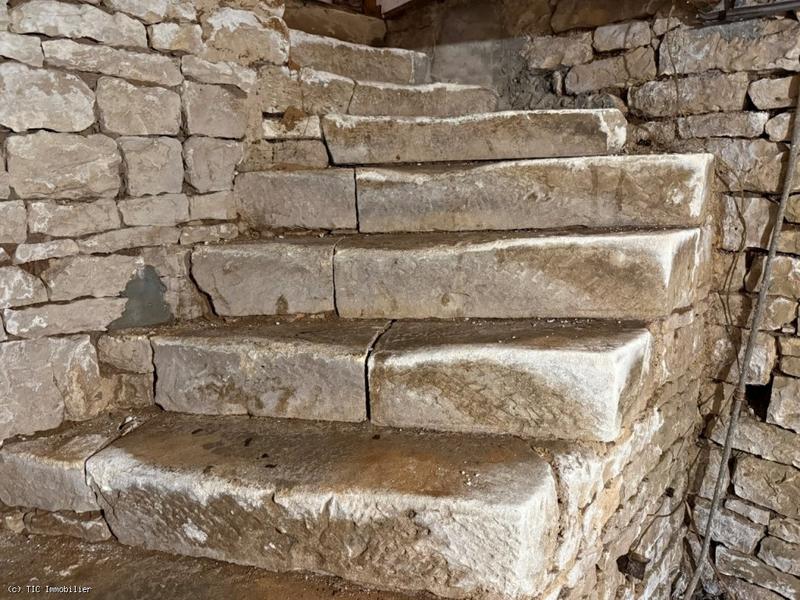 Maison de campagne - 183 m² - 7 pièces