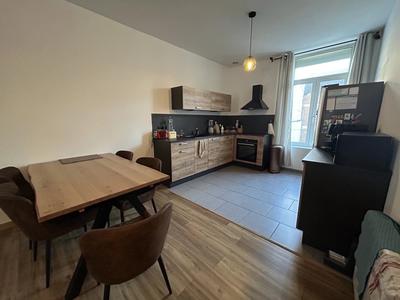 Appartement - 79 m² - 3 pièces