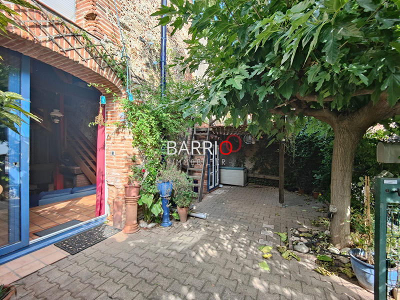 Maison - 87 m² - 4 pièces