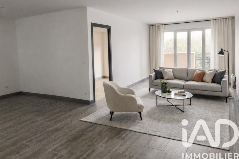Appartement - 79 m² - 3 pièces