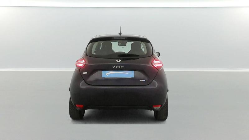 Renault Zoe R110 Achat Intégral 21 Zen 5p