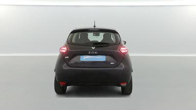 Renault Zoe R110 Achat Intégral 21 Zen 5p