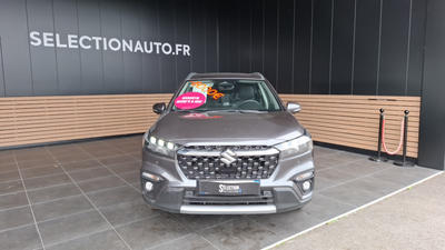 Suzuki s-cross II 1.5 Dualjet Hybrid Style Auto