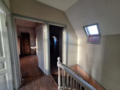 Maison - 92 m² - 3 pièces