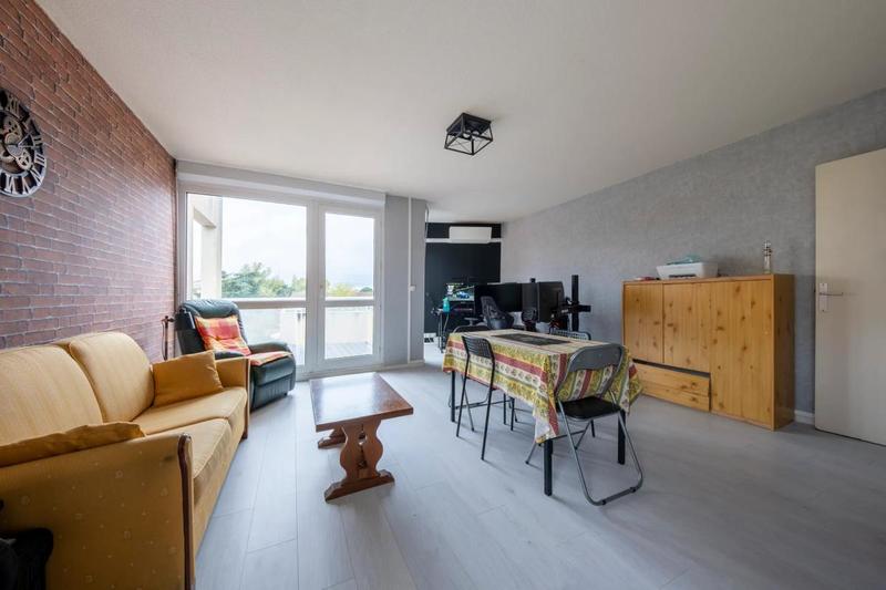 Appartement - 55 m² - 2 pièces