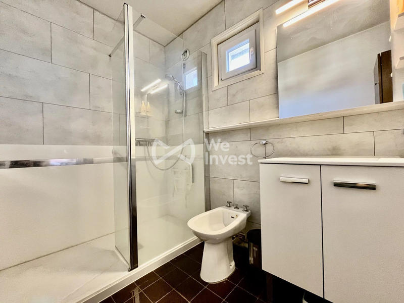 Appartement - 158 m² - 7 pièces