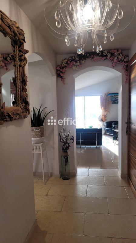 Appartement - 200 m² - 7 pièces