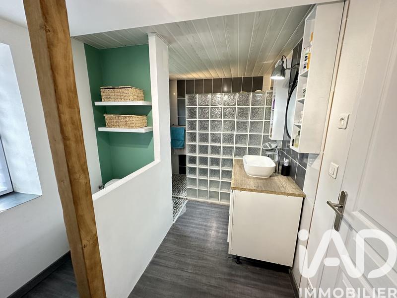 Maison - 148 m² - 5 pièces