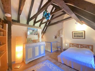 Maison en pierre - 122 m² - 4 pièces