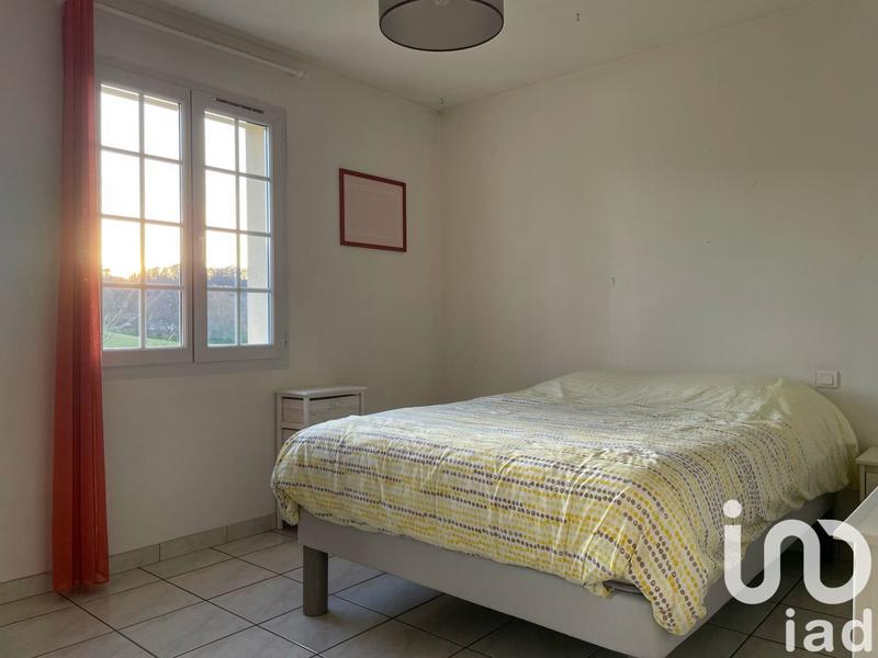 Maison de campagne - 145 m² - 6 pièces