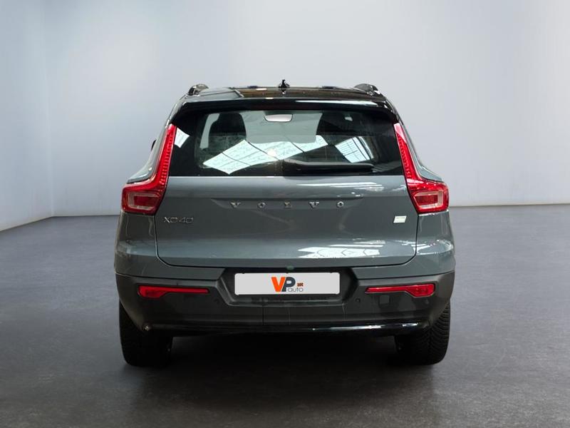 Volvo Xc40 Pure Electrique Recharge 231 ch 1edt Start