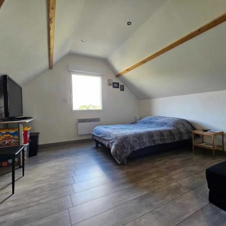 Maison - 148 m² - 5 pièces