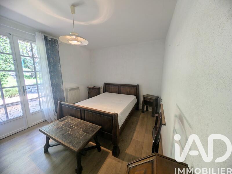 Maison - 170 m² - 6 pièces