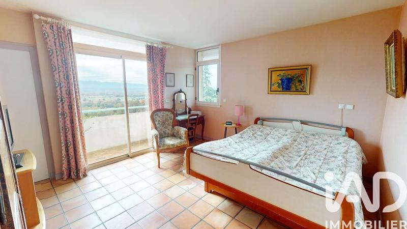 Maison de maîtres - 210 m² - 6 pièces