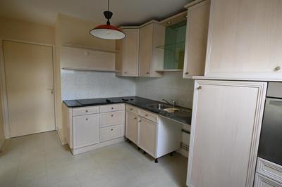 Appartement - 59 m² - 2 pièces