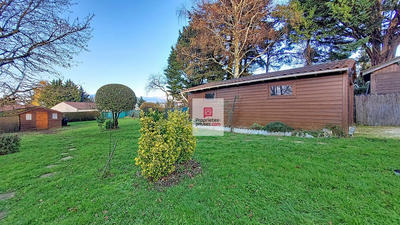 Maison - 143 m² - 6 pièces