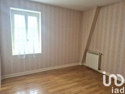 Maison de ville - 87 m² - 4 pièces