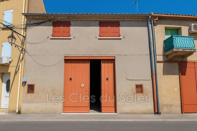 Maison de village - 225 m²