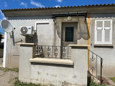 Maison - 37 m² - 2 pièces