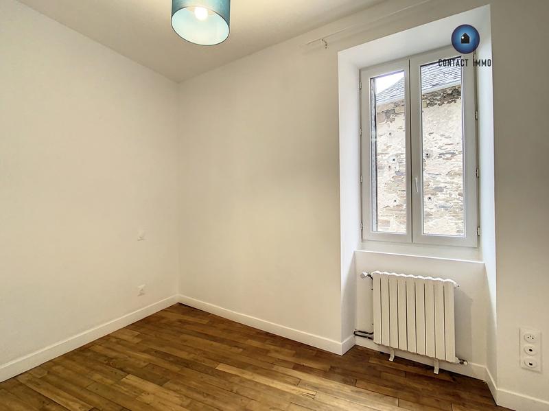 Maison - 86 m² - 4 pièces