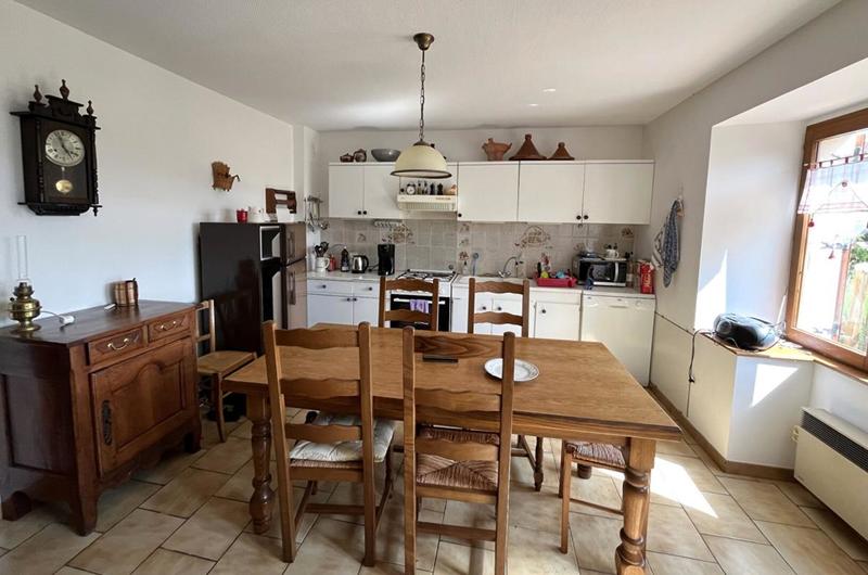 Maison de village - 234 m² - 12 pièces