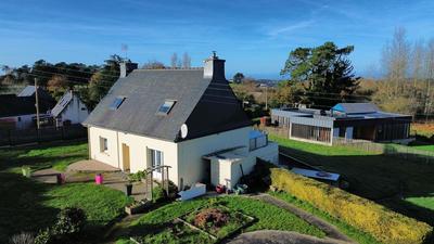 Maison - 109 m² - 5 pièces