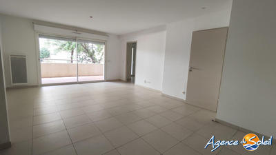 Appartement - 78 m² - 4 pièces