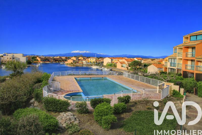 Maison - 28 m² - 3 pièces