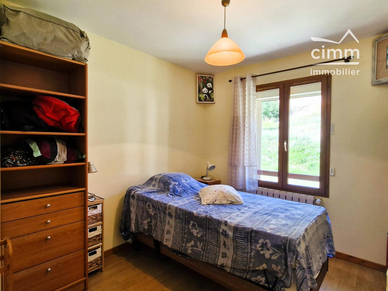 Maison - 111 m² - 5 pièces