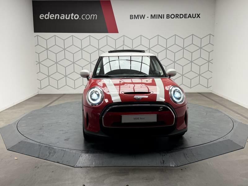 Mini Mini Hatch 3 Portes Cooper se 184 ch Edition Premium Plus