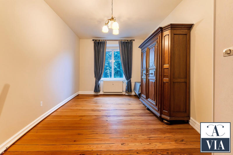 Appartement - 113 m² - 3 pièces