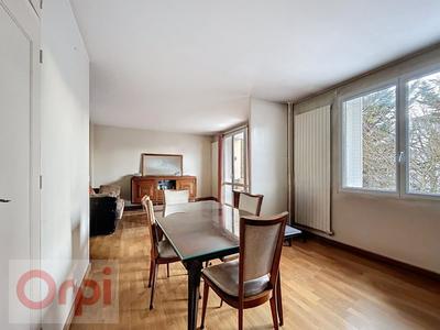 Appartement - 53 m² - 3 pièces