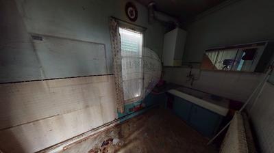 Maison - 50 m² - 3 pièces