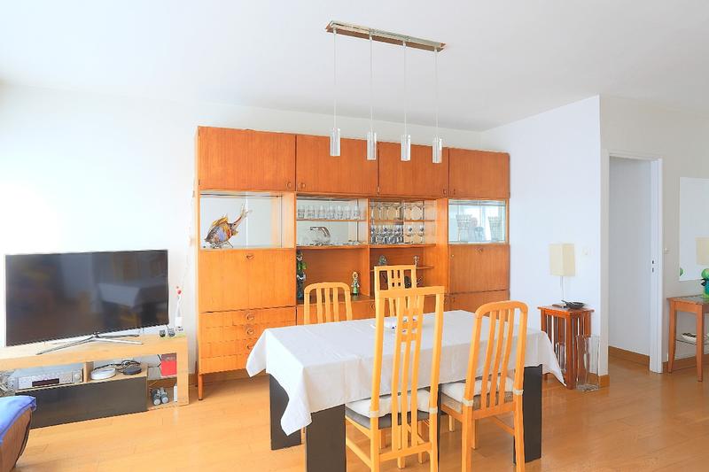 Appartement - 76 m² - 4 pièces