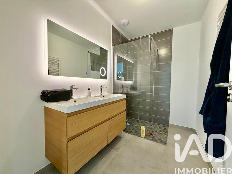 Maison - 79 m² - 4 pièces