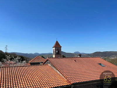 Maison ancienne - 180 m² - 5 pièces