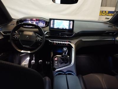 Peugeot 3008 Thp 130 Gt