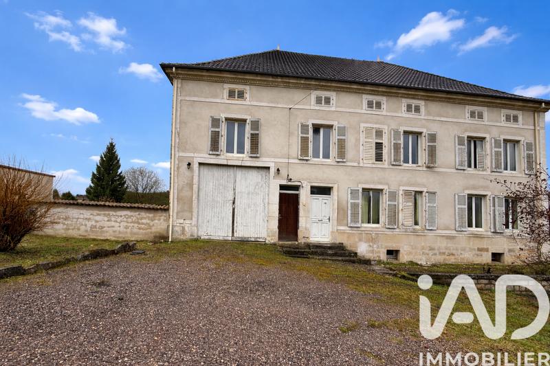 Maison - 246 m² - 5 pièces