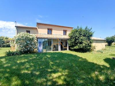 Villa - 145 m² - 5 pièces