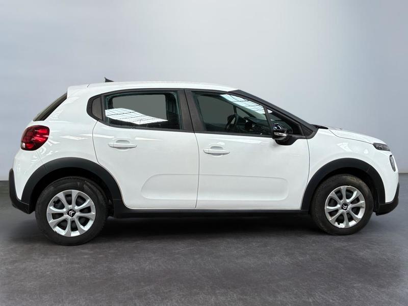 Citroën C3 PureTech 83 s&amp;S Bvm5 Feel Business