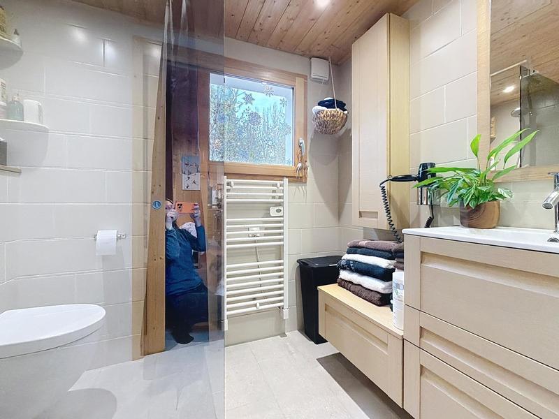 Maison - 80 m² - 3 pièces